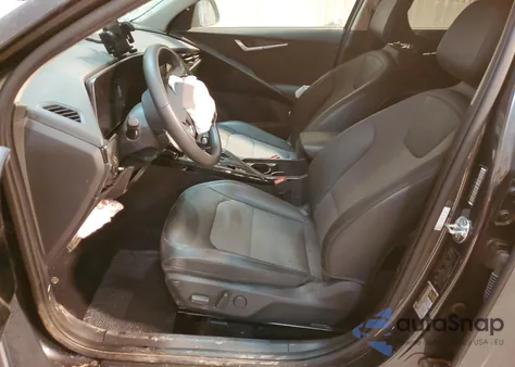 2024 Kia Niro Ex z USA, uszkodzony, nr VIN KNDCR3LE5R5146129